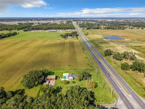 Tiny photo for 10038 N Us Highway 301, Oxford, FL 34484 (MLS # G5062376)