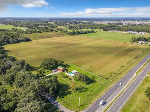 Tiny photo for 10038 N Us Highway 301, Oxford, FL 34484 (MLS # G5062376)