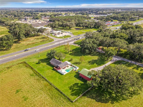 Tiny photo for 10038 N Us Highway 301, Oxford, FL 34484 (MLS # G5062376)