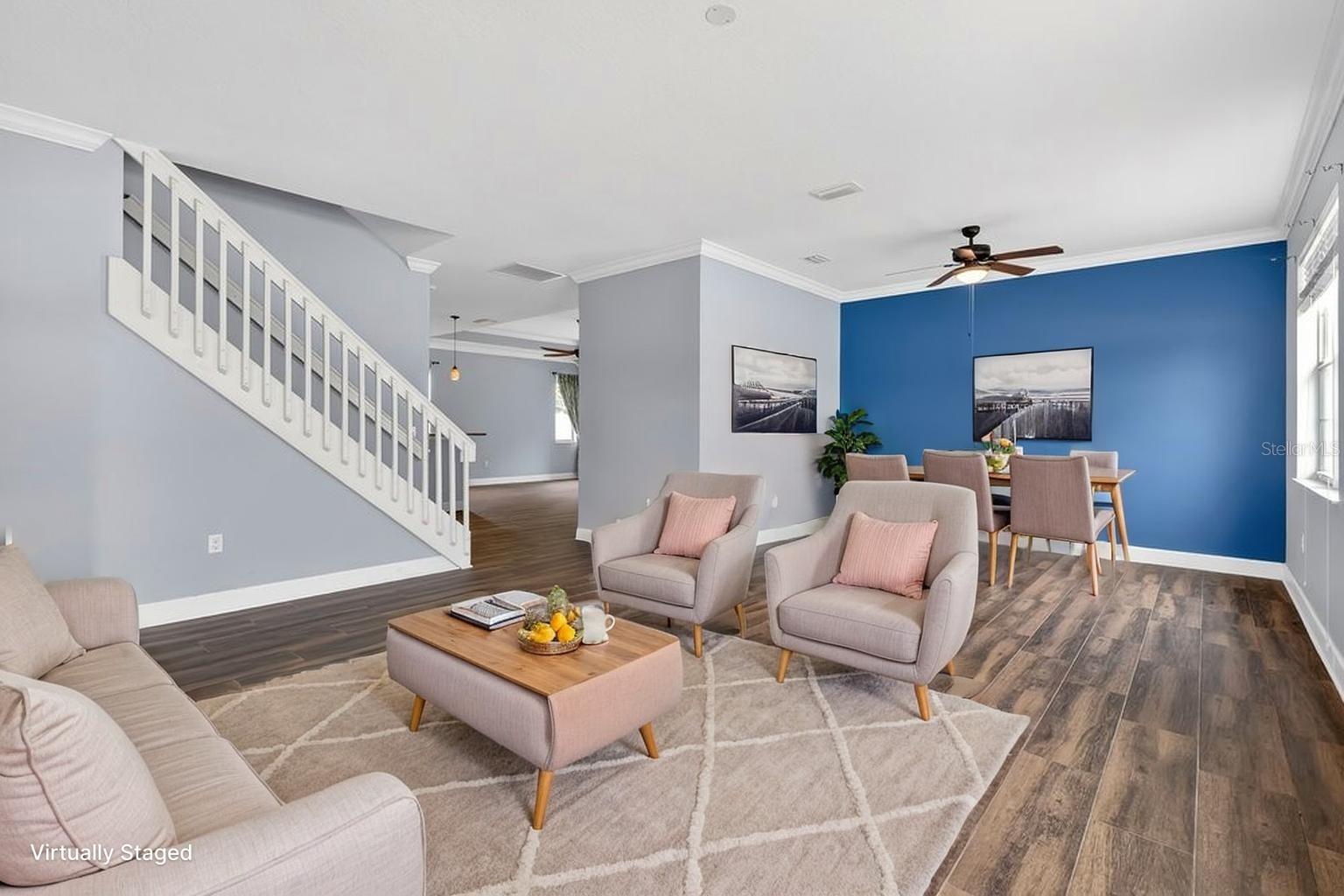 NORTH POINT PH 1A - Residential