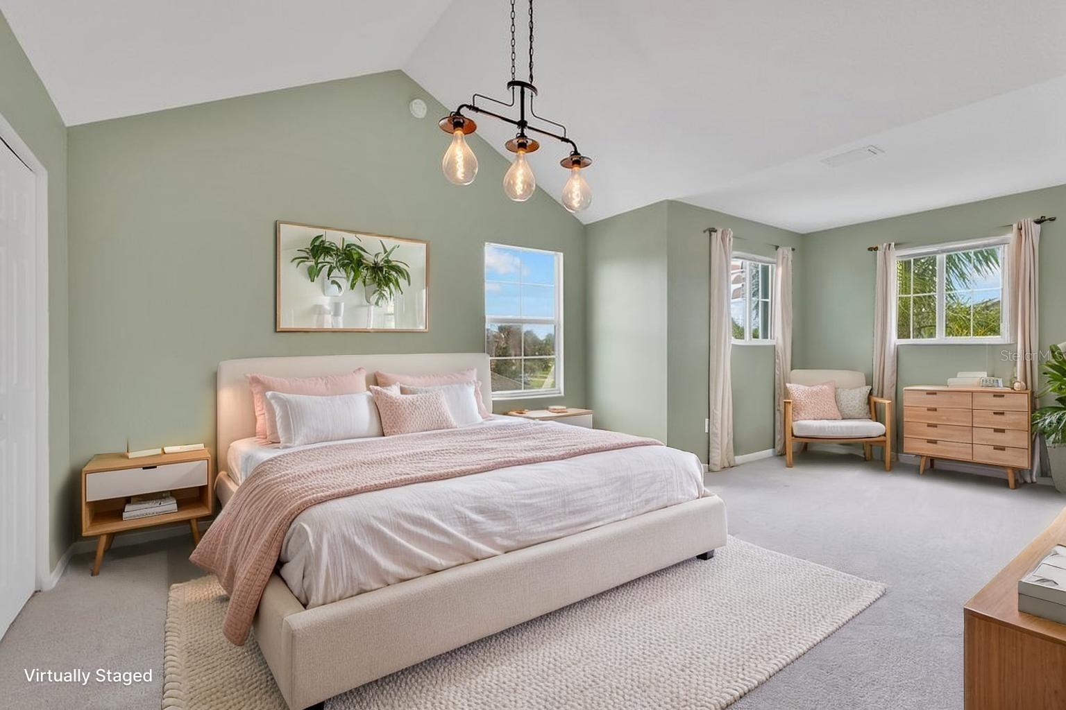 NORTH POINT PH 1A - Residential