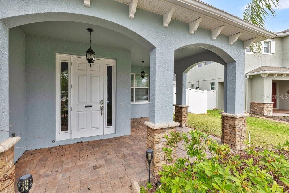 NORTH POINT PH 1A - Residential