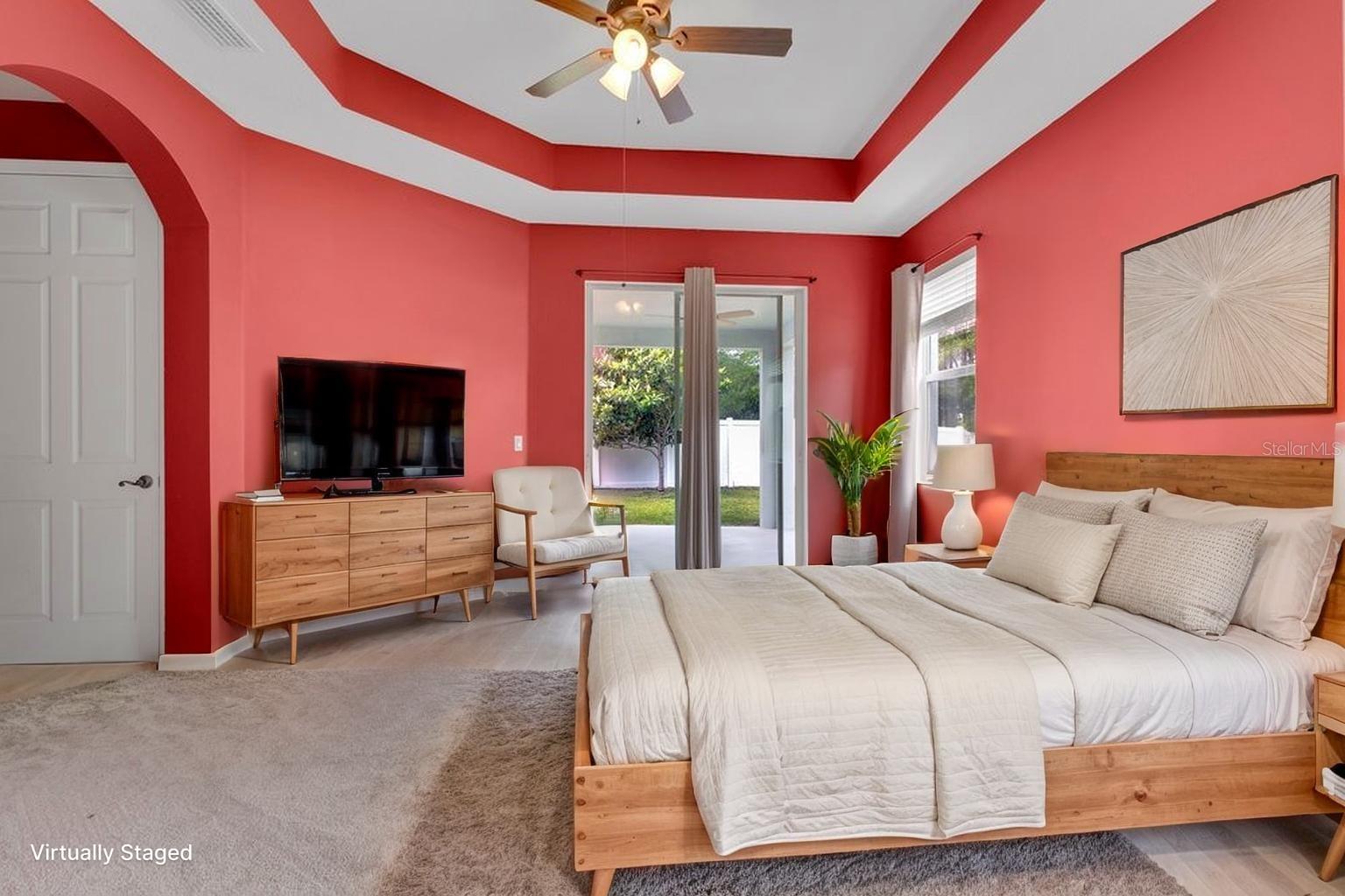 NORTH POINT PH 1A - Residential