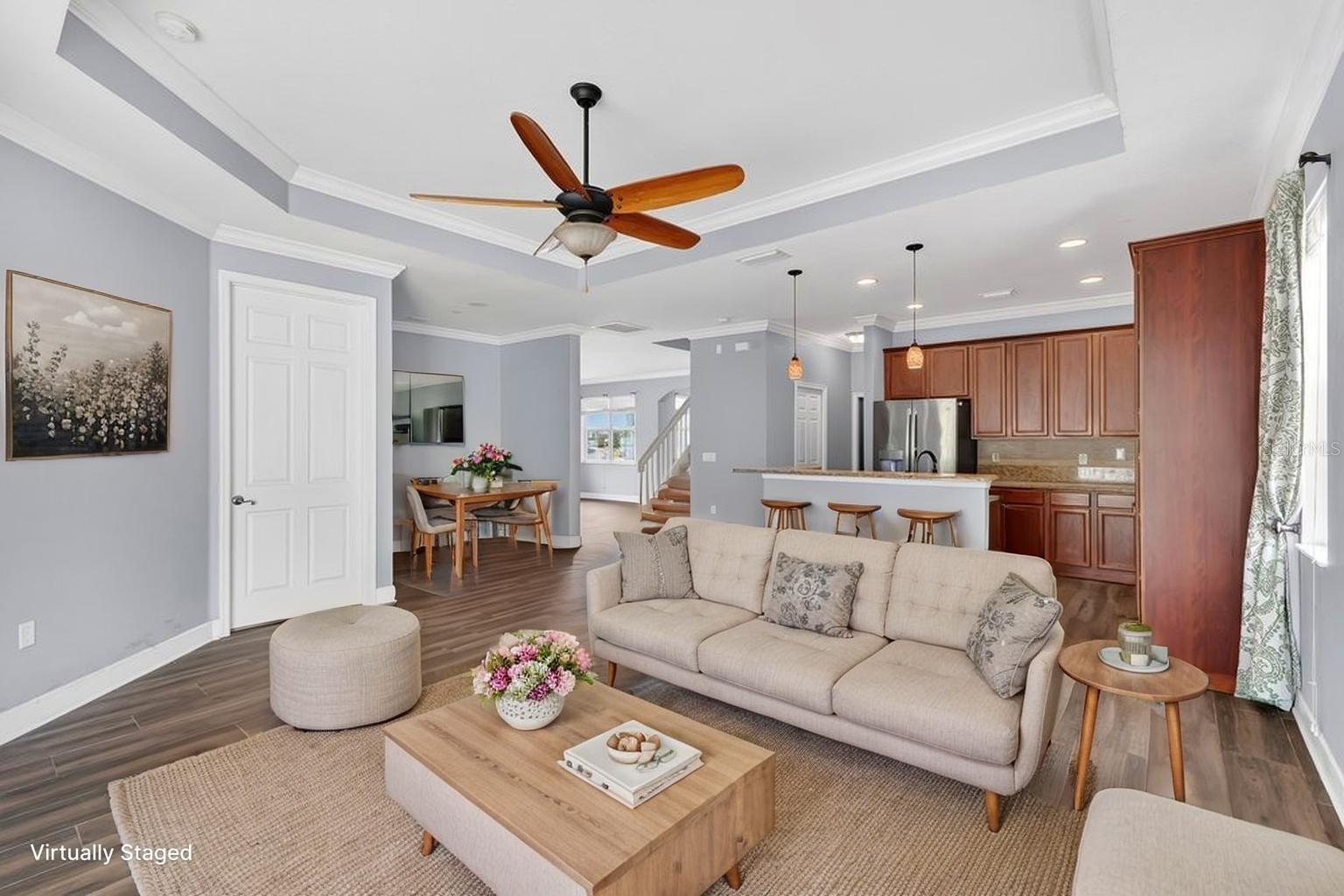 NORTH POINT PH 1A - Residential