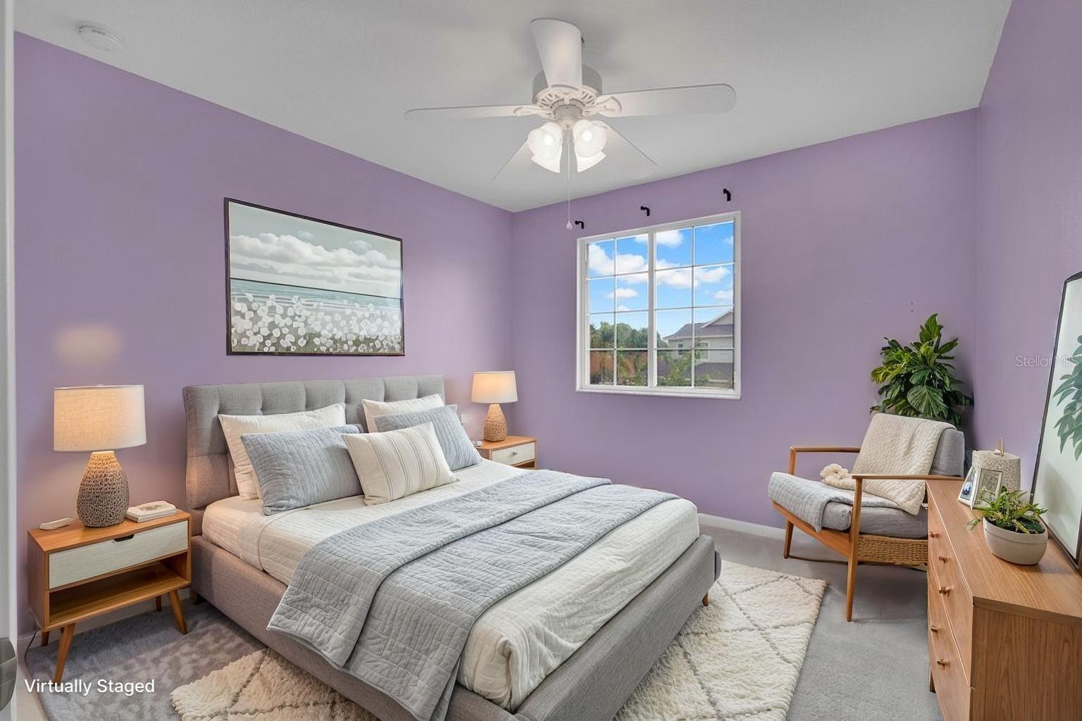 NORTH POINT PH 1A - Residential