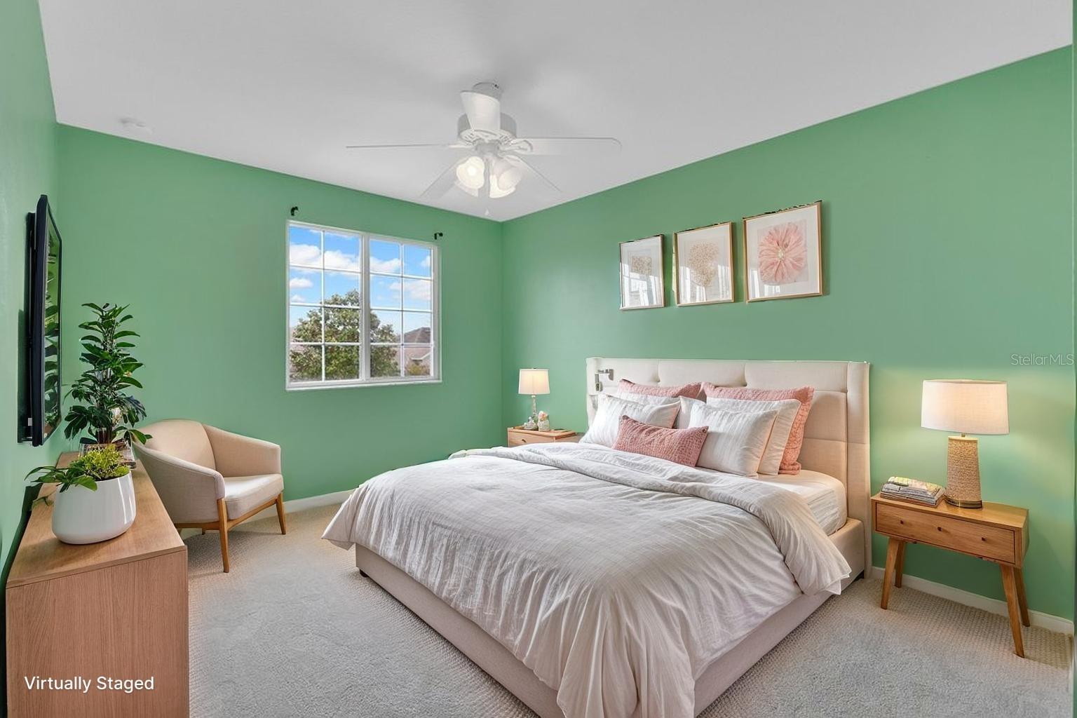 NORTH POINT PH 1A - Residential