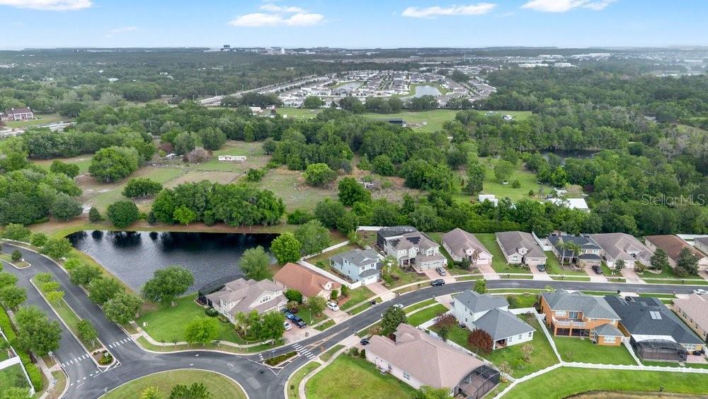 NORTH POINT PH 1A - Residential