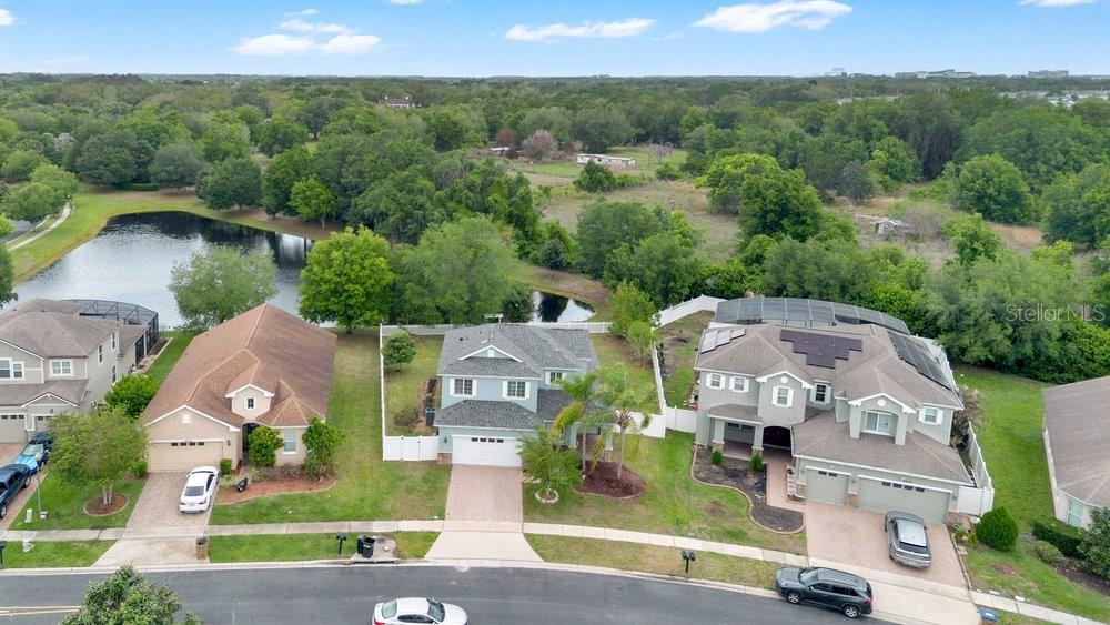 NORTH POINT PH 1A - Residential