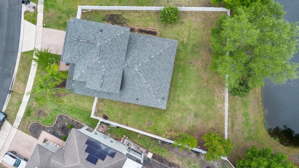 NORTH POINT PH 1A - Residential