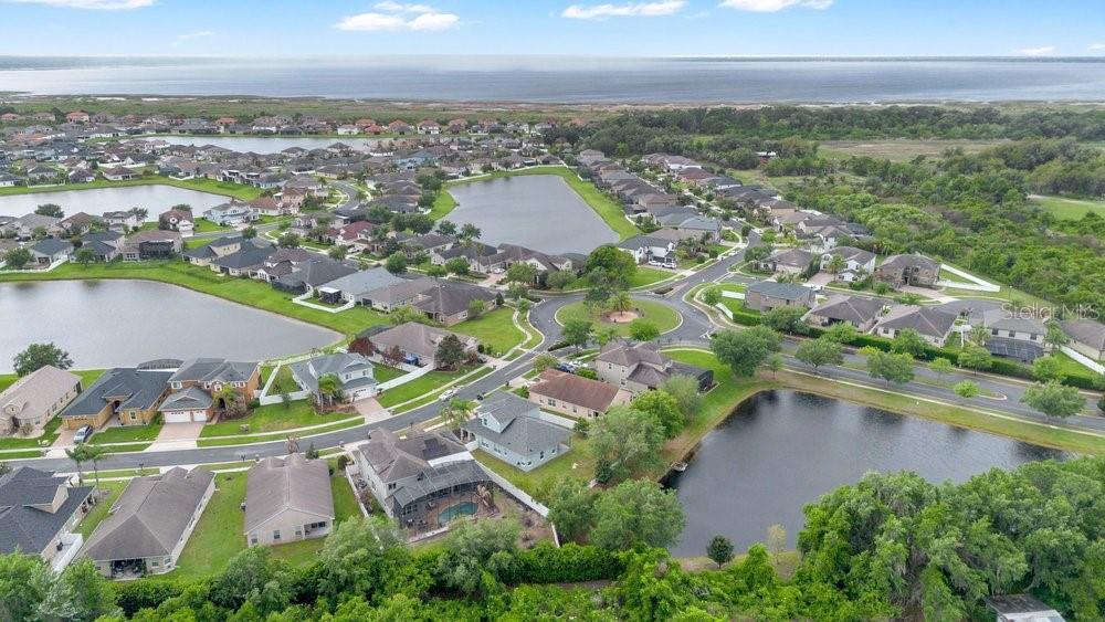 NORTH POINT PH 1A - Residential