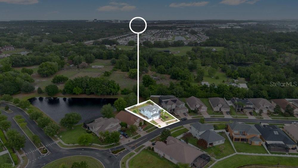 NORTH POINT PH 1A - Residential