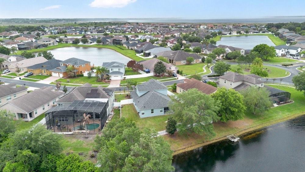 NORTH POINT PH 1A - Residential