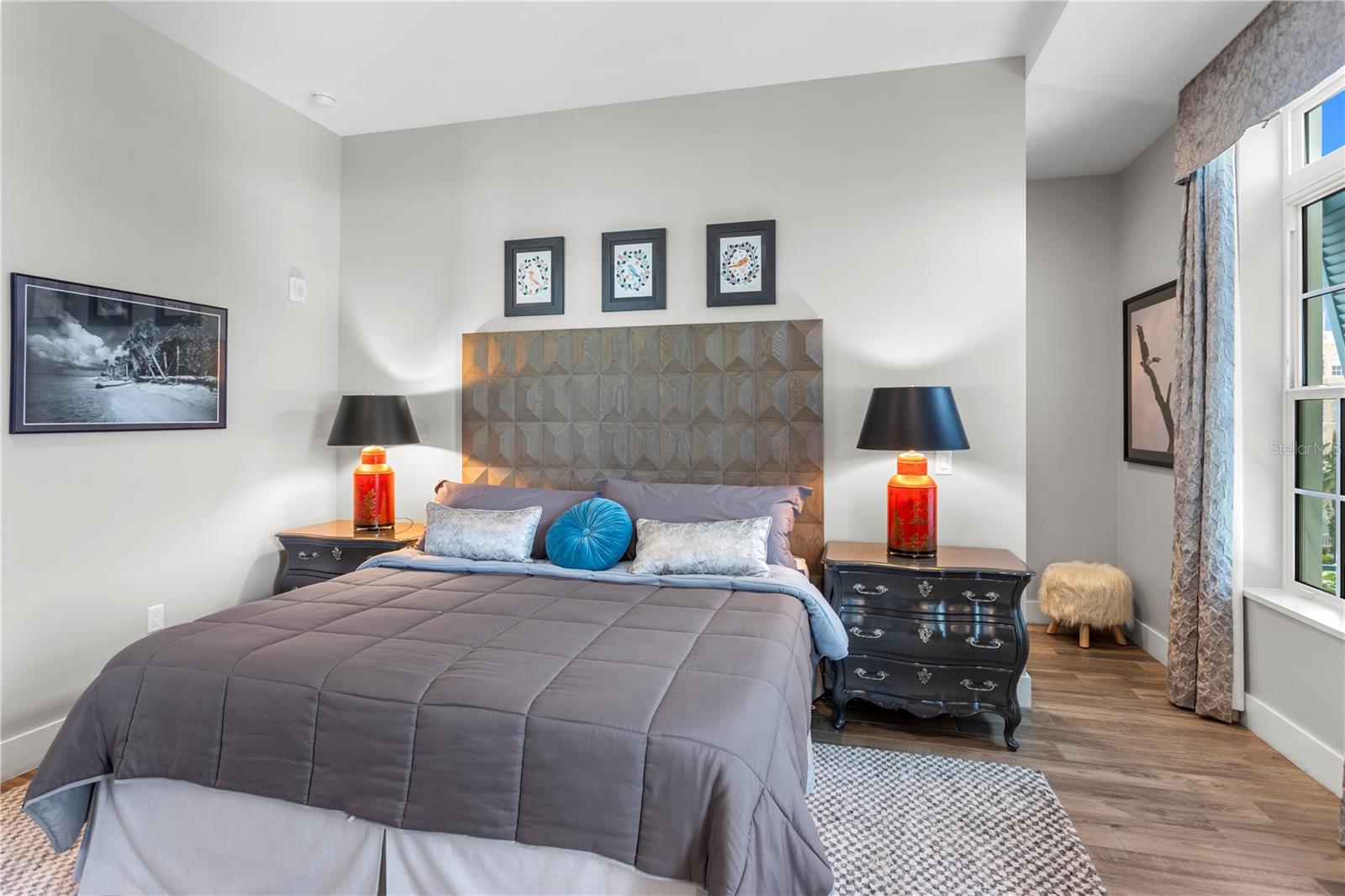 ISLANDER - Residential