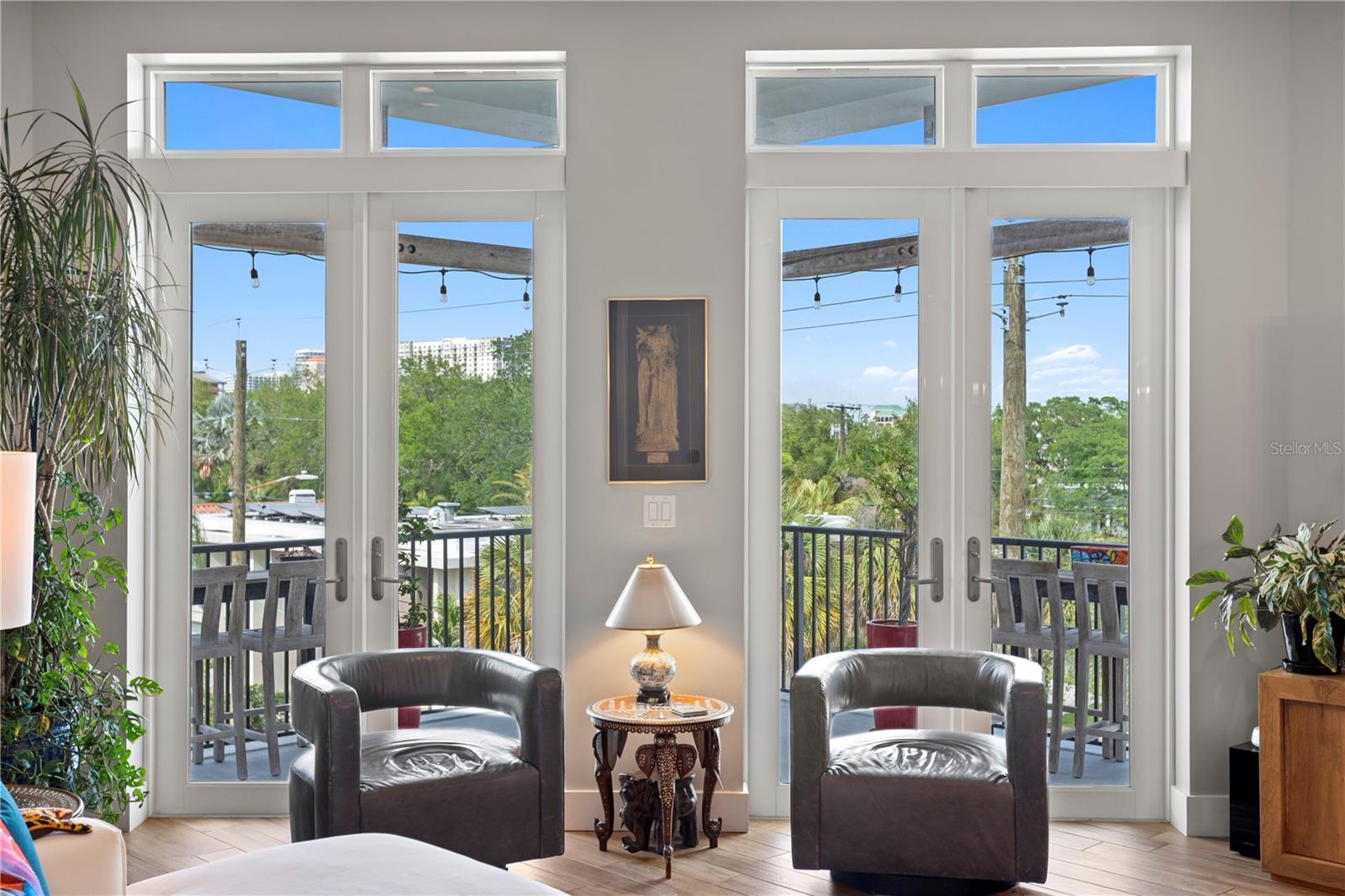 ISLANDER - Residential