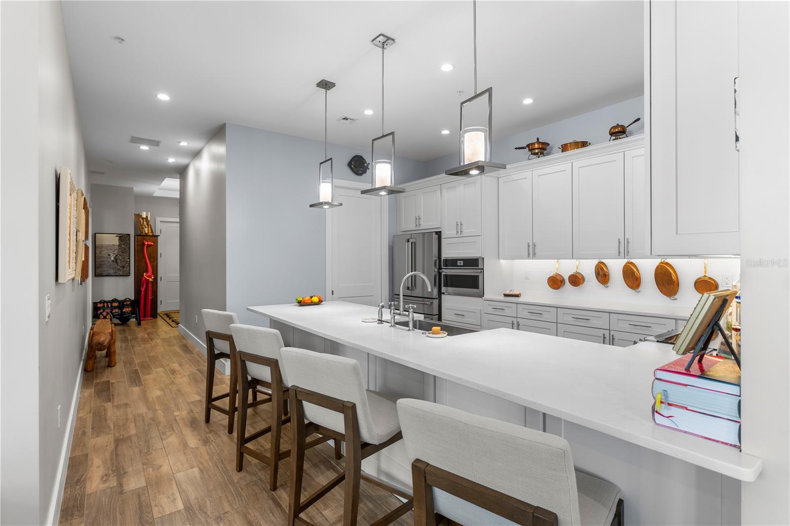 ISLANDER - Residential