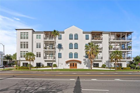 91 DAVIS BOULEVARD 303 TAMPA FL 33606