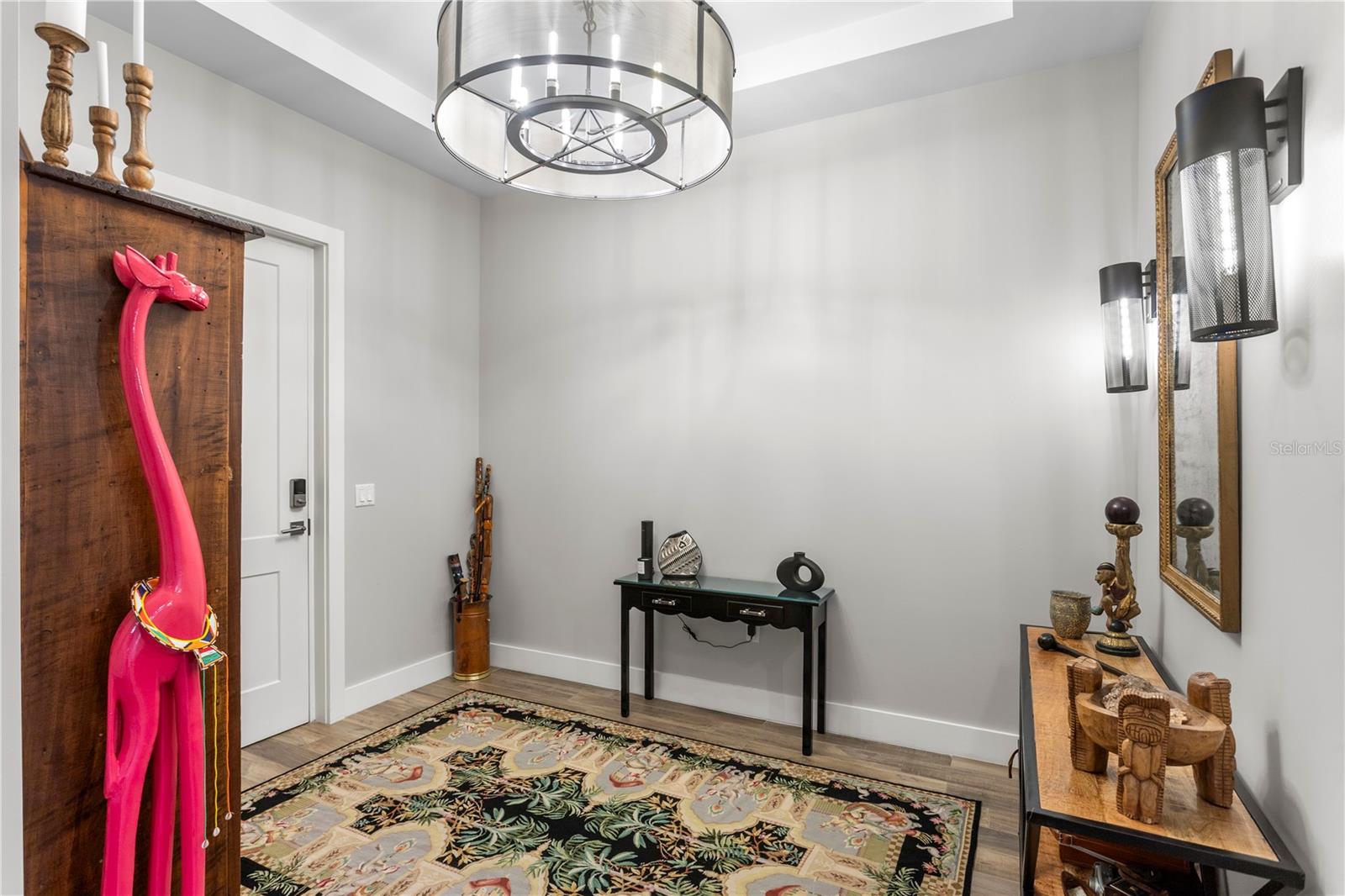 ISLANDER - Residential