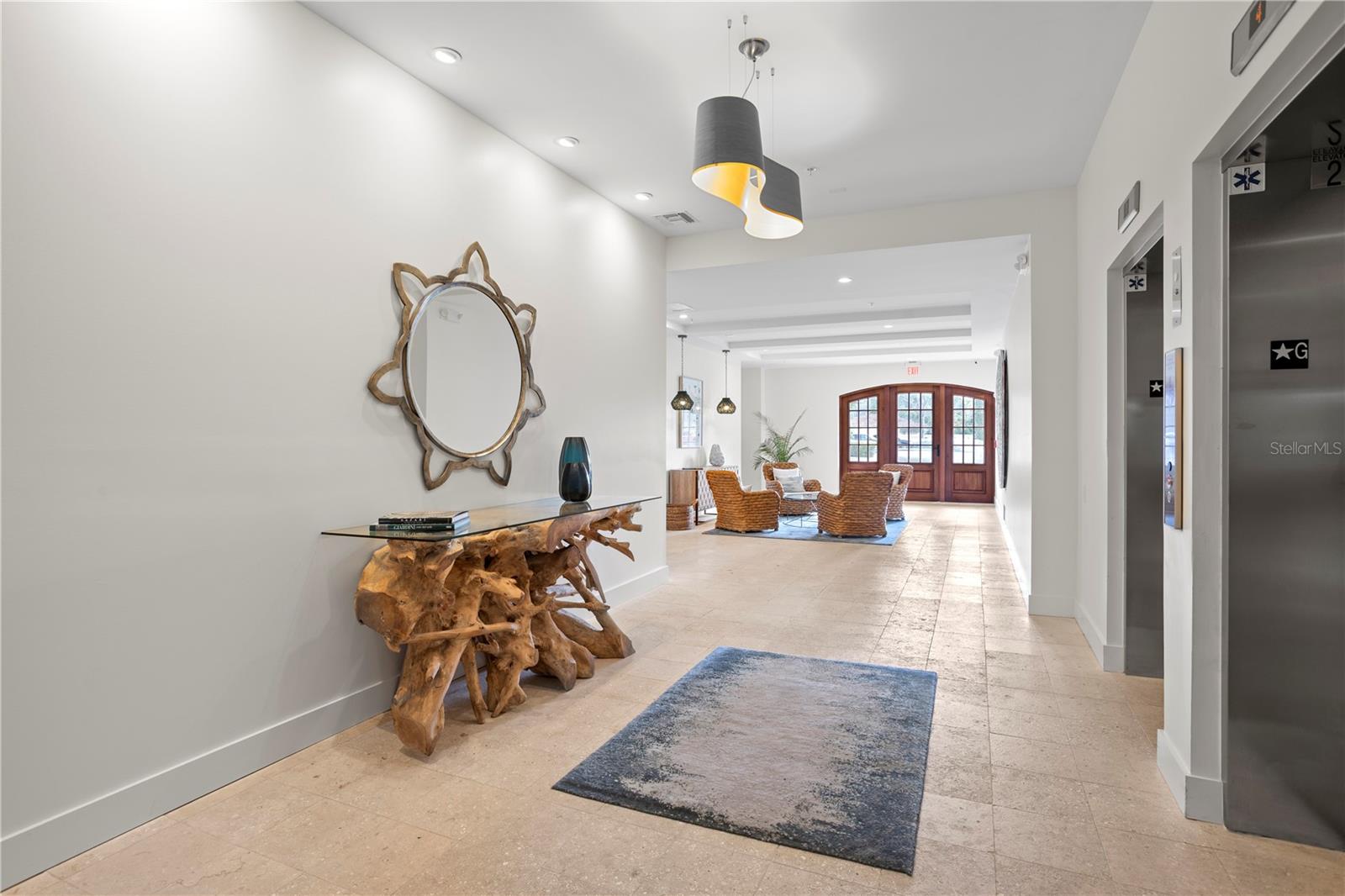 ISLANDER - Residential