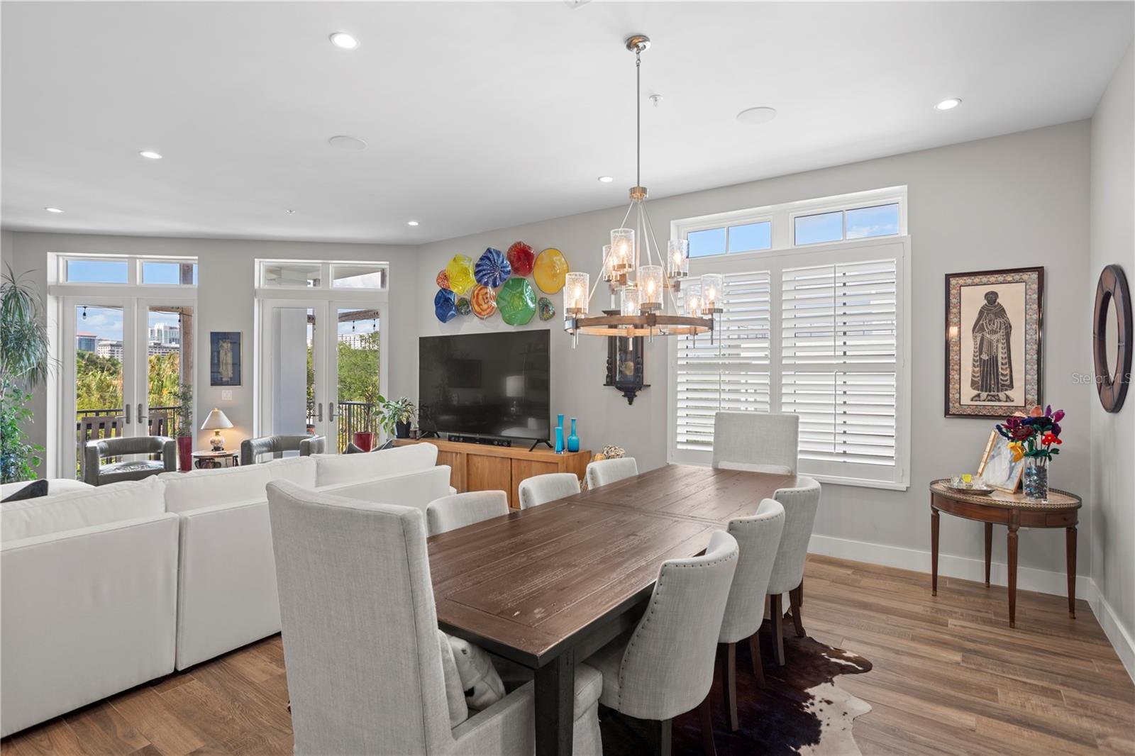 ISLANDER - Residential