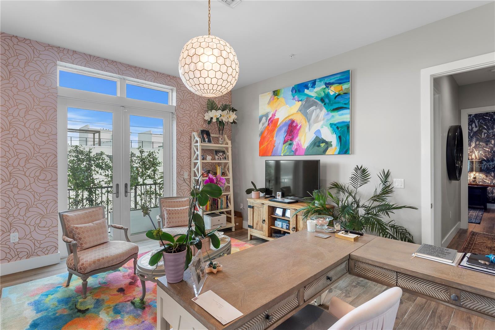 ISLANDER - Residential