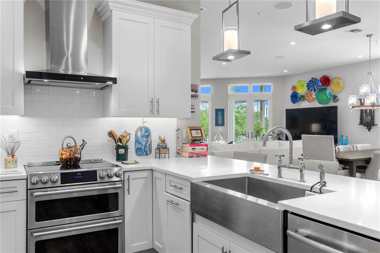 ISLANDER - Residential