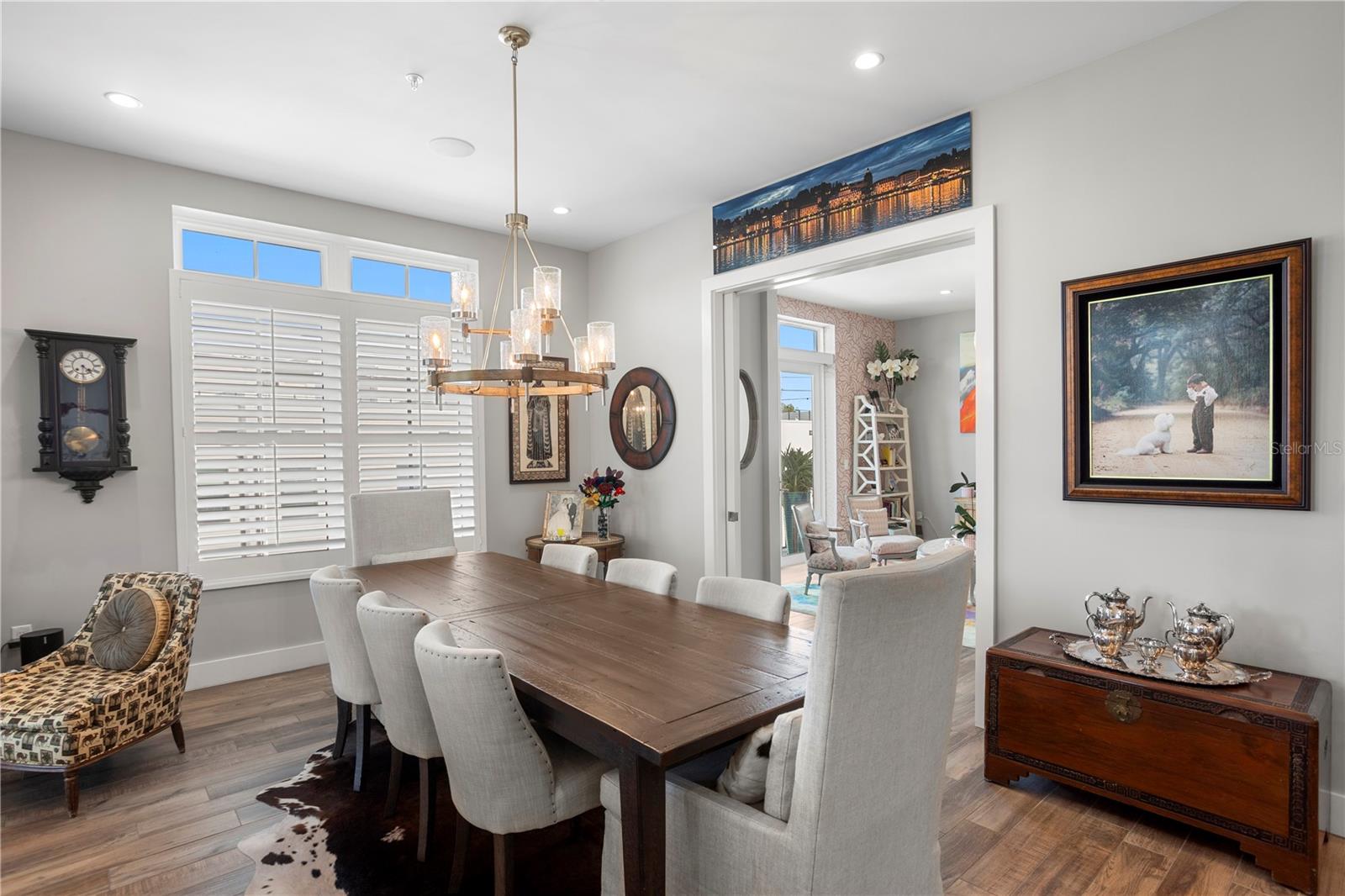 ISLANDER - Residential