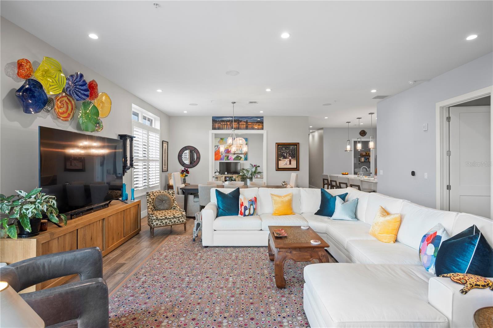 ISLANDER - Residential