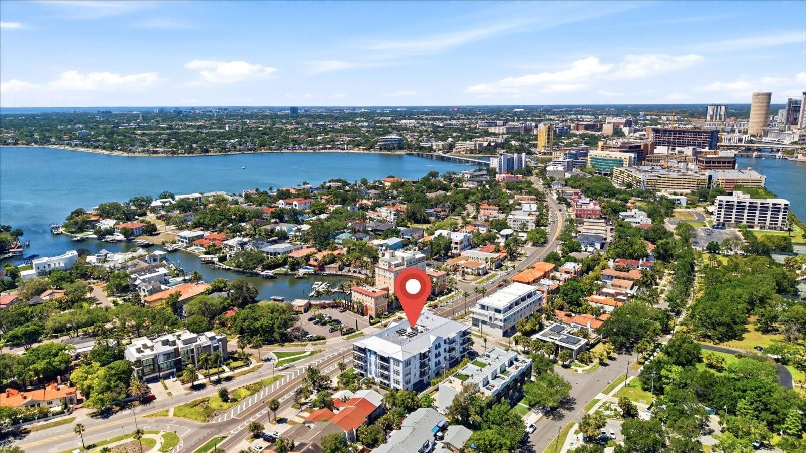 ISLANDER - Residential