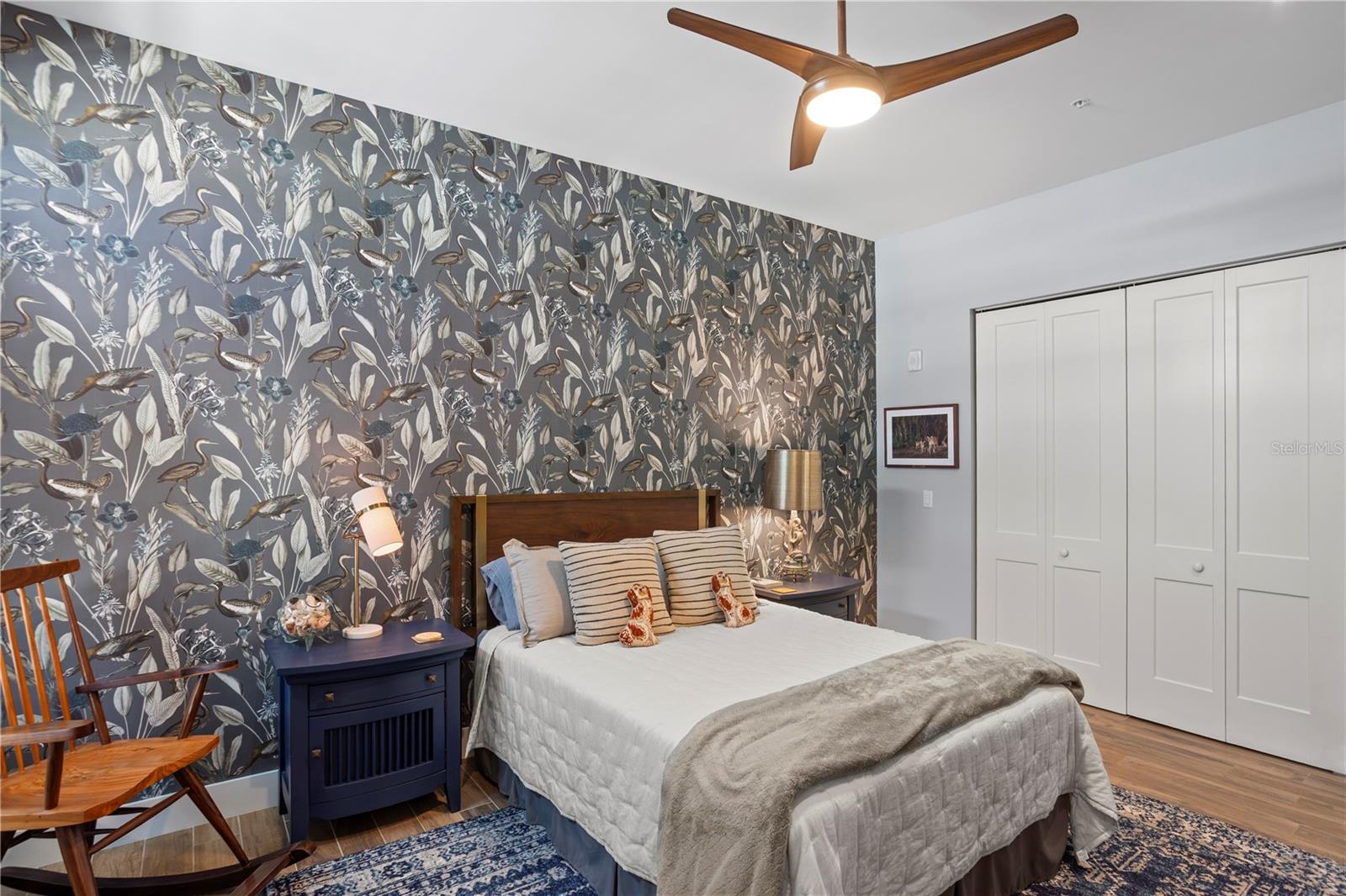 ISLANDER - Residential