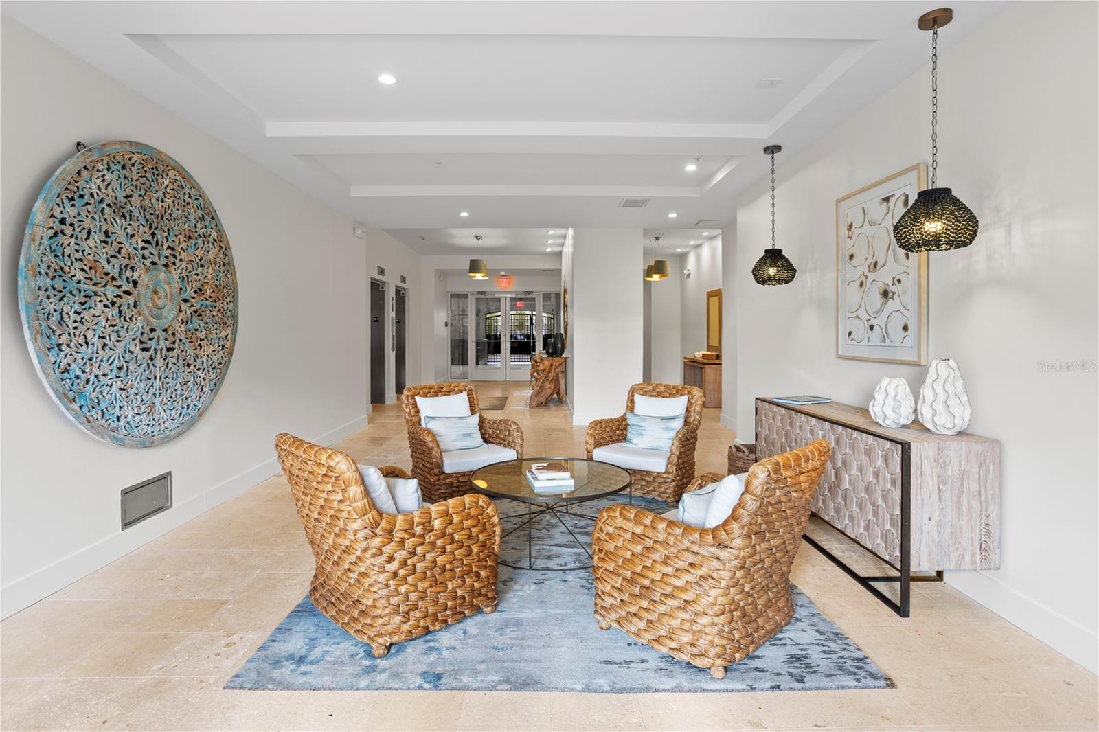 ISLANDER - Residential