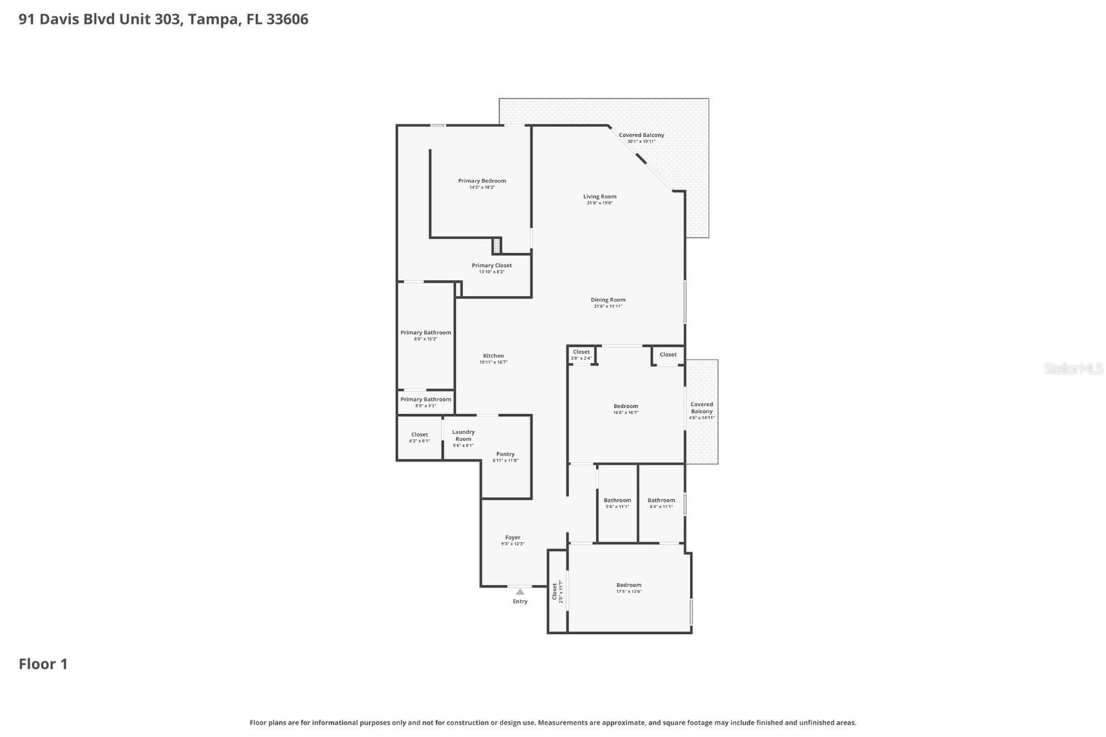 ISLANDER - Residential