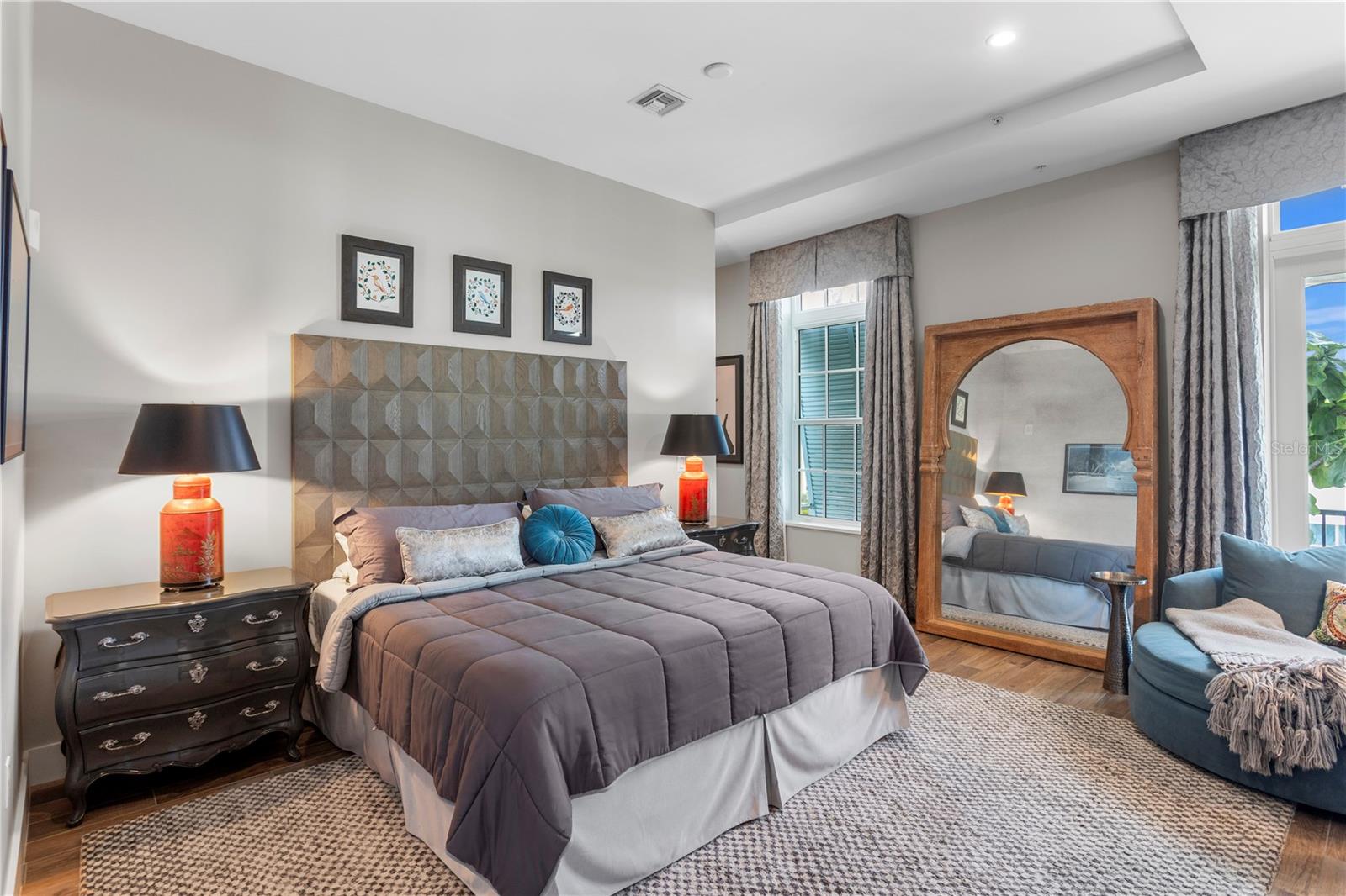 ISLANDER - Residential