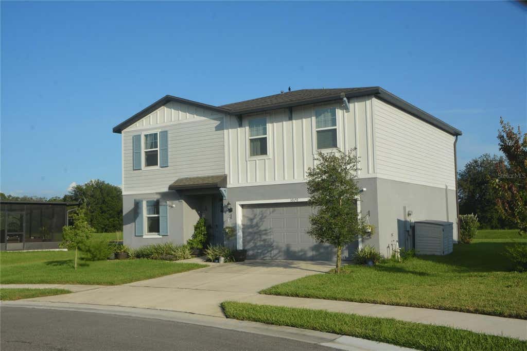 Photo of 3070 Forrest Plum Court, Zephyrhills, FL 33540 (MLS # O6434949)