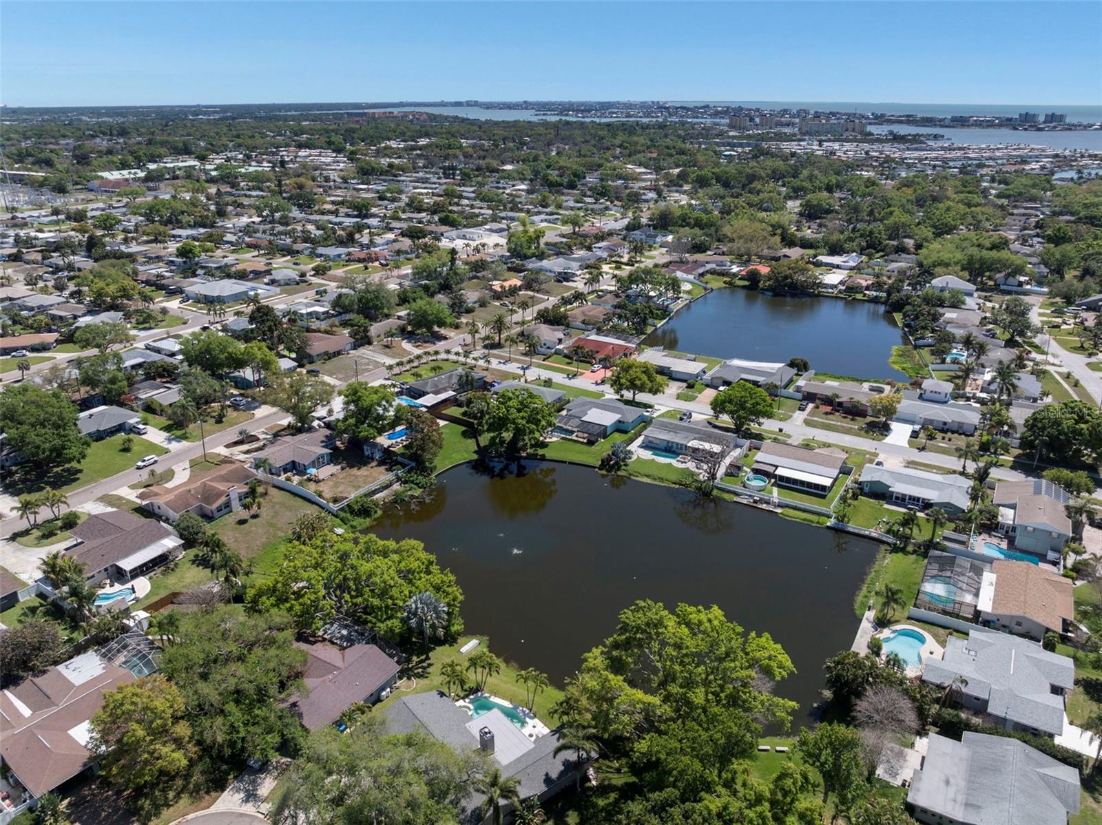 SHERATON SHORES - Residential