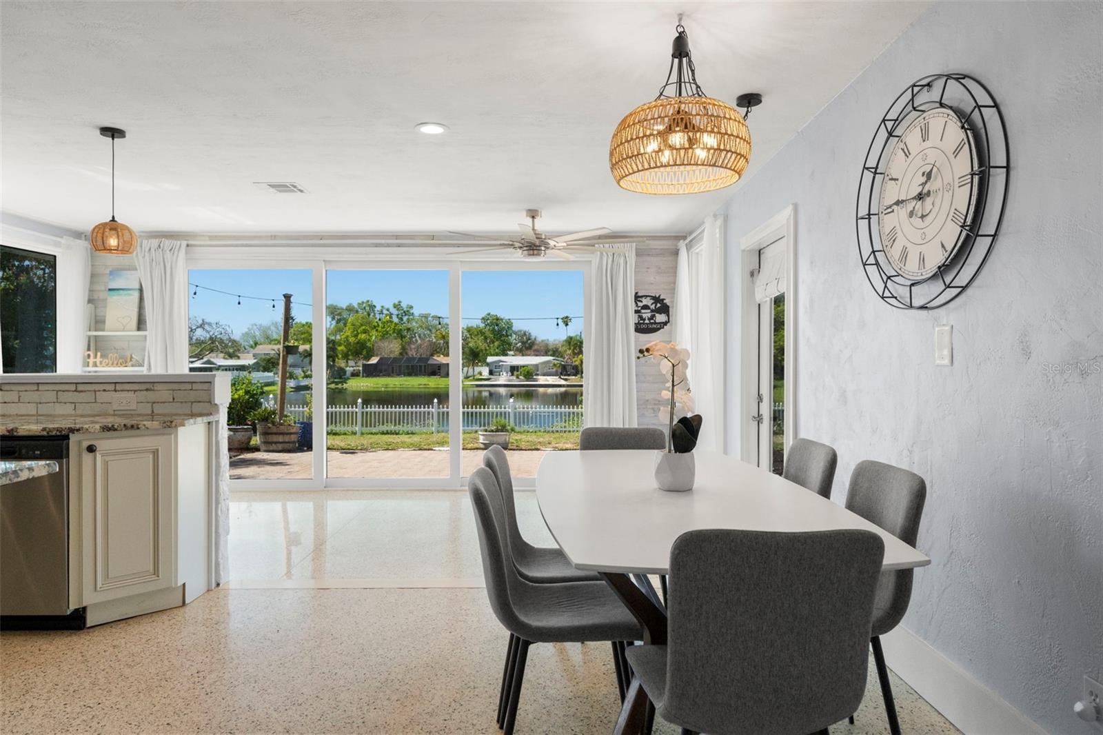 SHERATON SHORES - Residential