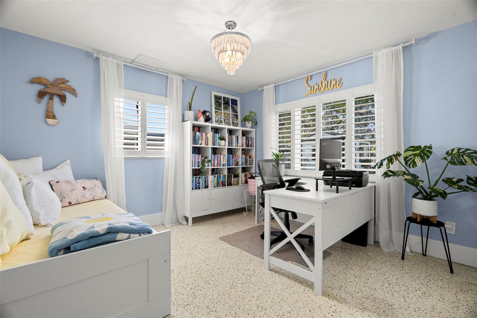 SHERATON SHORES - Residential