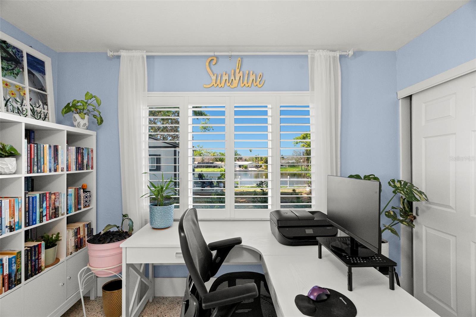 SHERATON SHORES - Residential