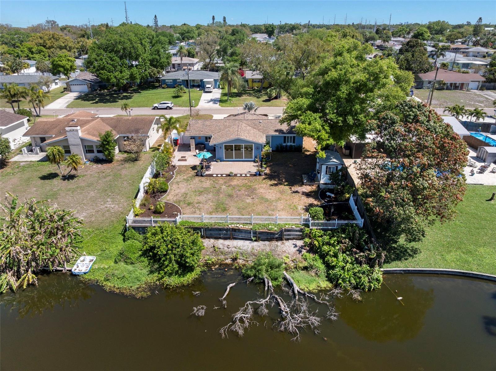 SHERATON SHORES - Residential