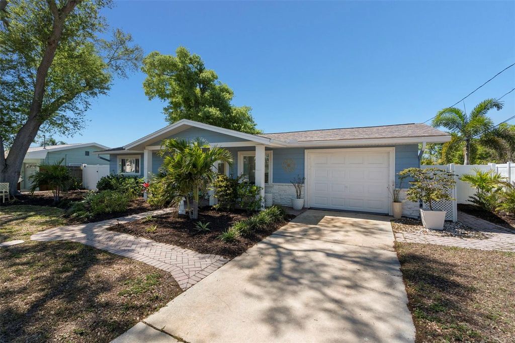 Photo of 6506 Hillside Avenue, Seminole, FL 33772 (MLS # TB8488820)
