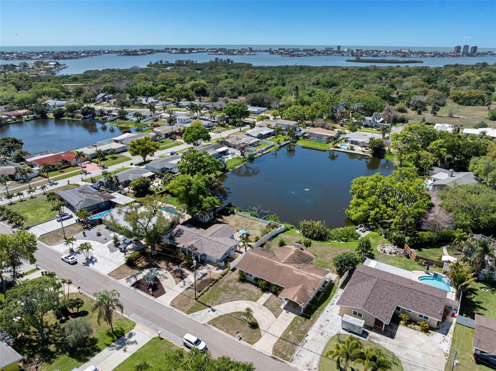 SHERATON SHORES - Residential