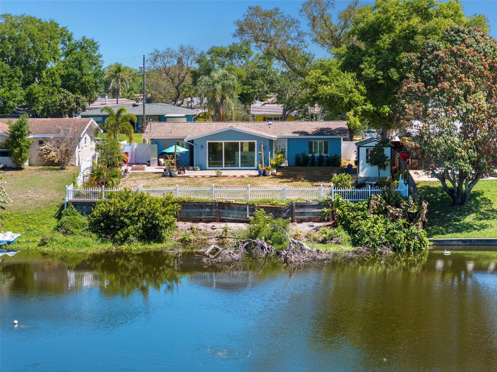 SHERATON SHORES - Residential