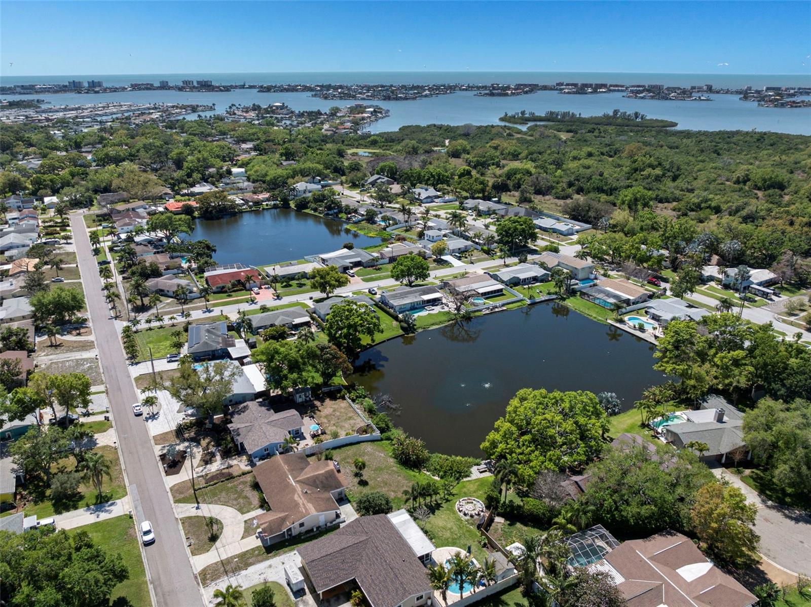 SHERATON SHORES - Residential