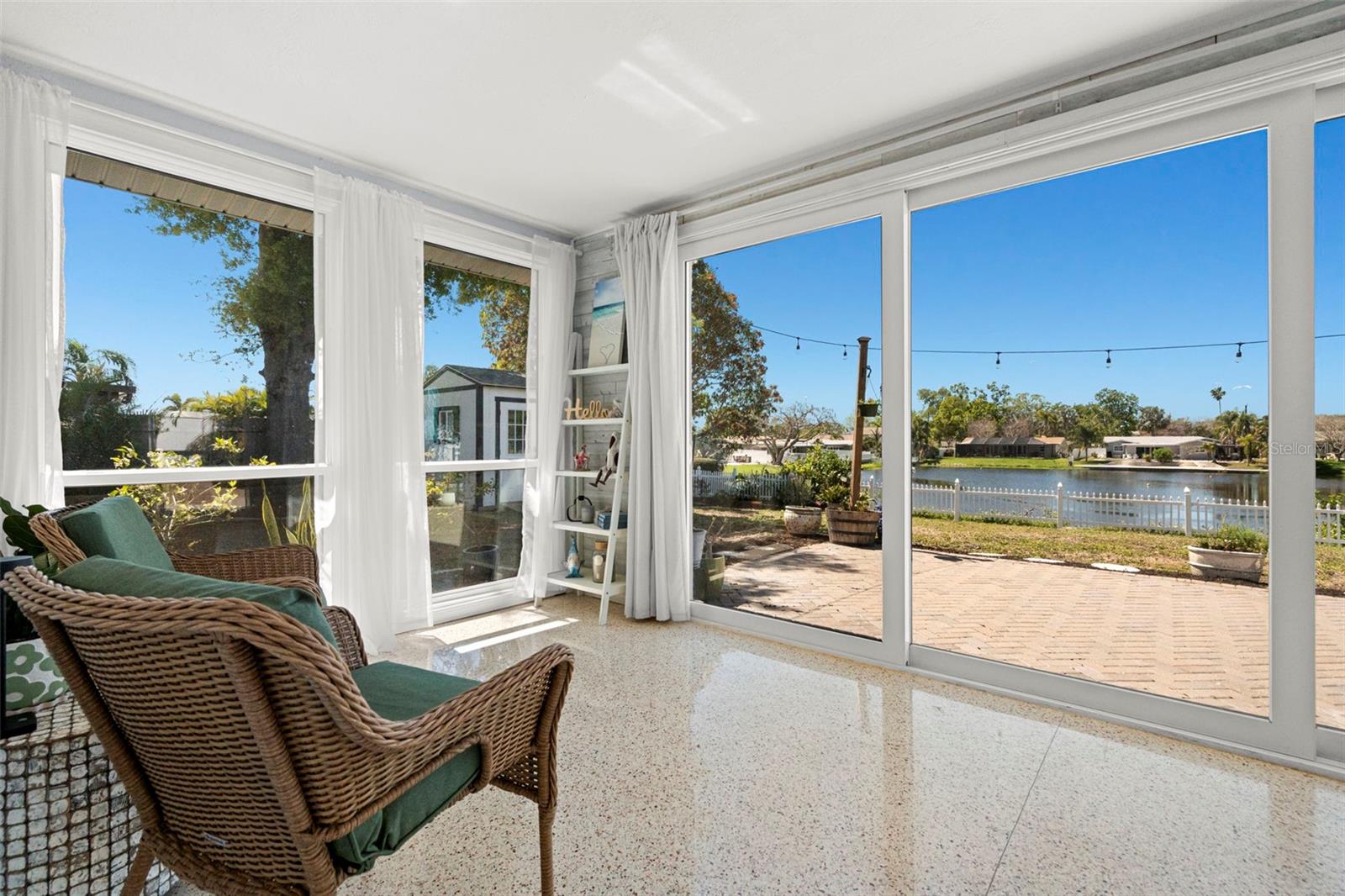 SHERATON SHORES - Residential