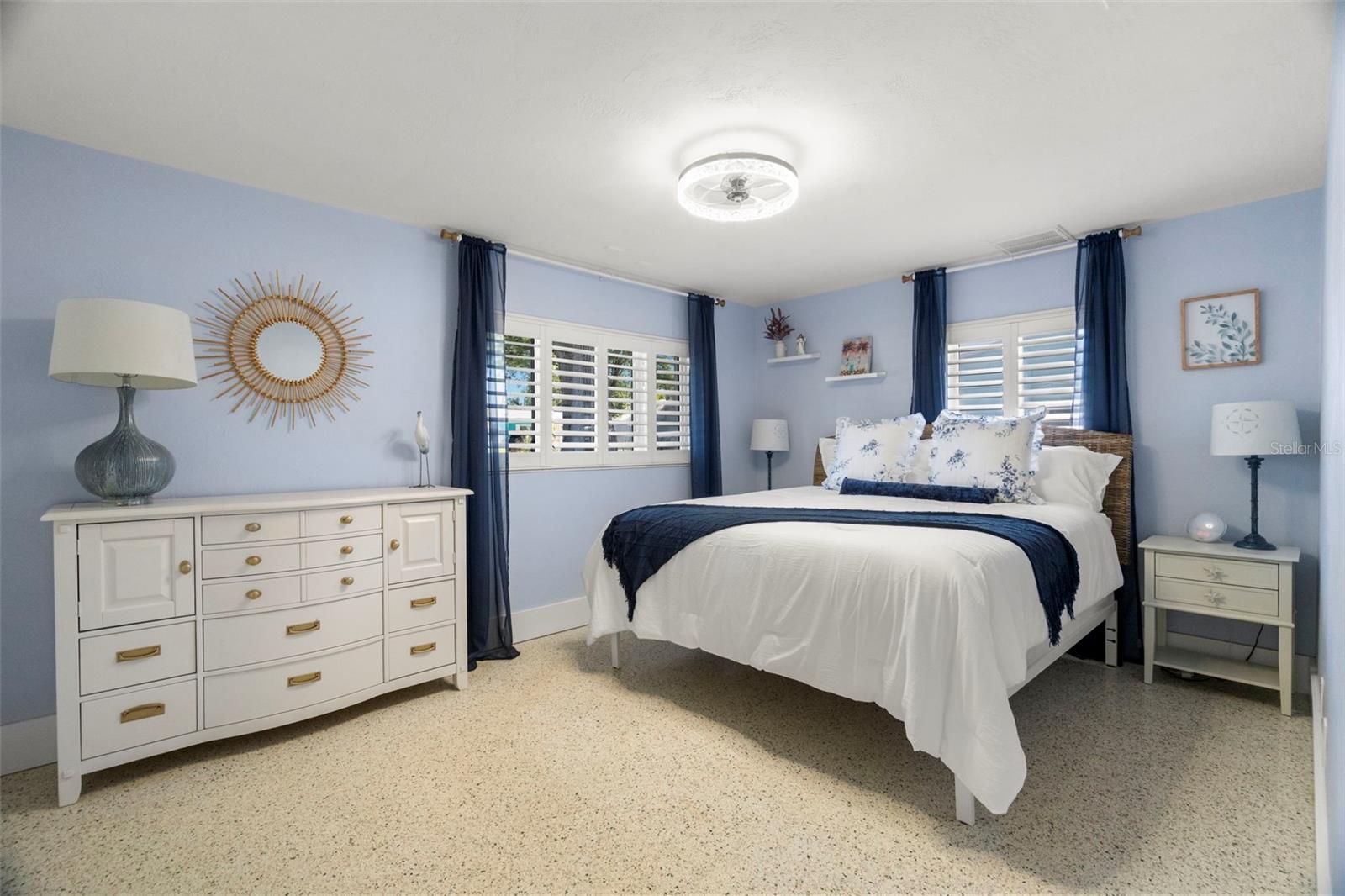 SHERATON SHORES - Residential