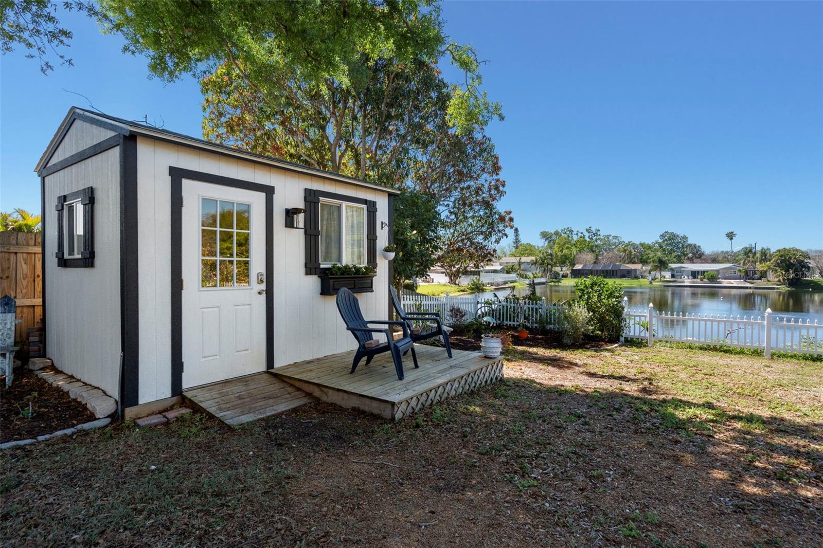 SHERATON SHORES - Residential