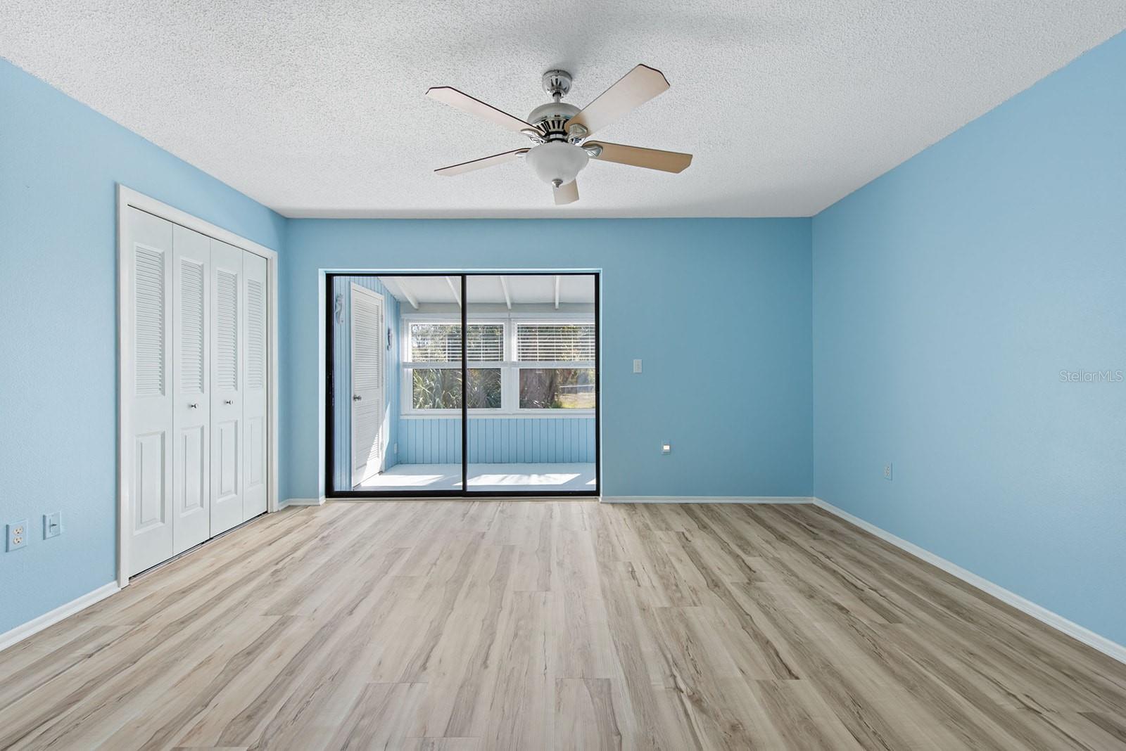 QUAILS RUN I - Residential