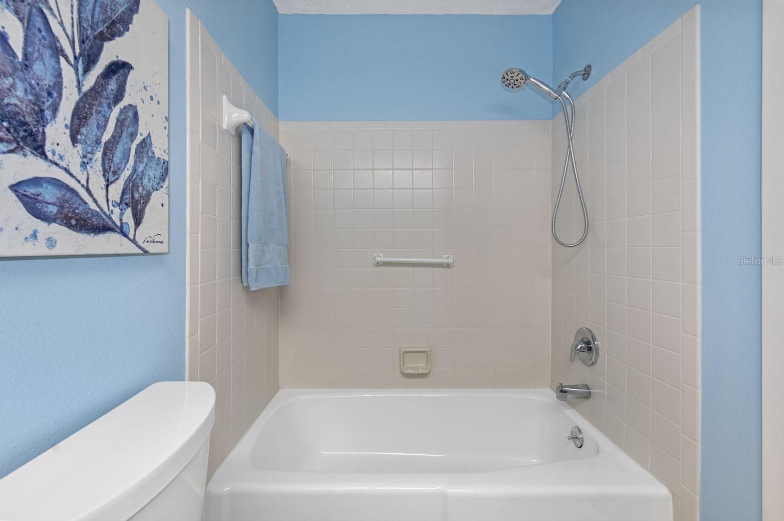 QUAILS RUN I - Residential