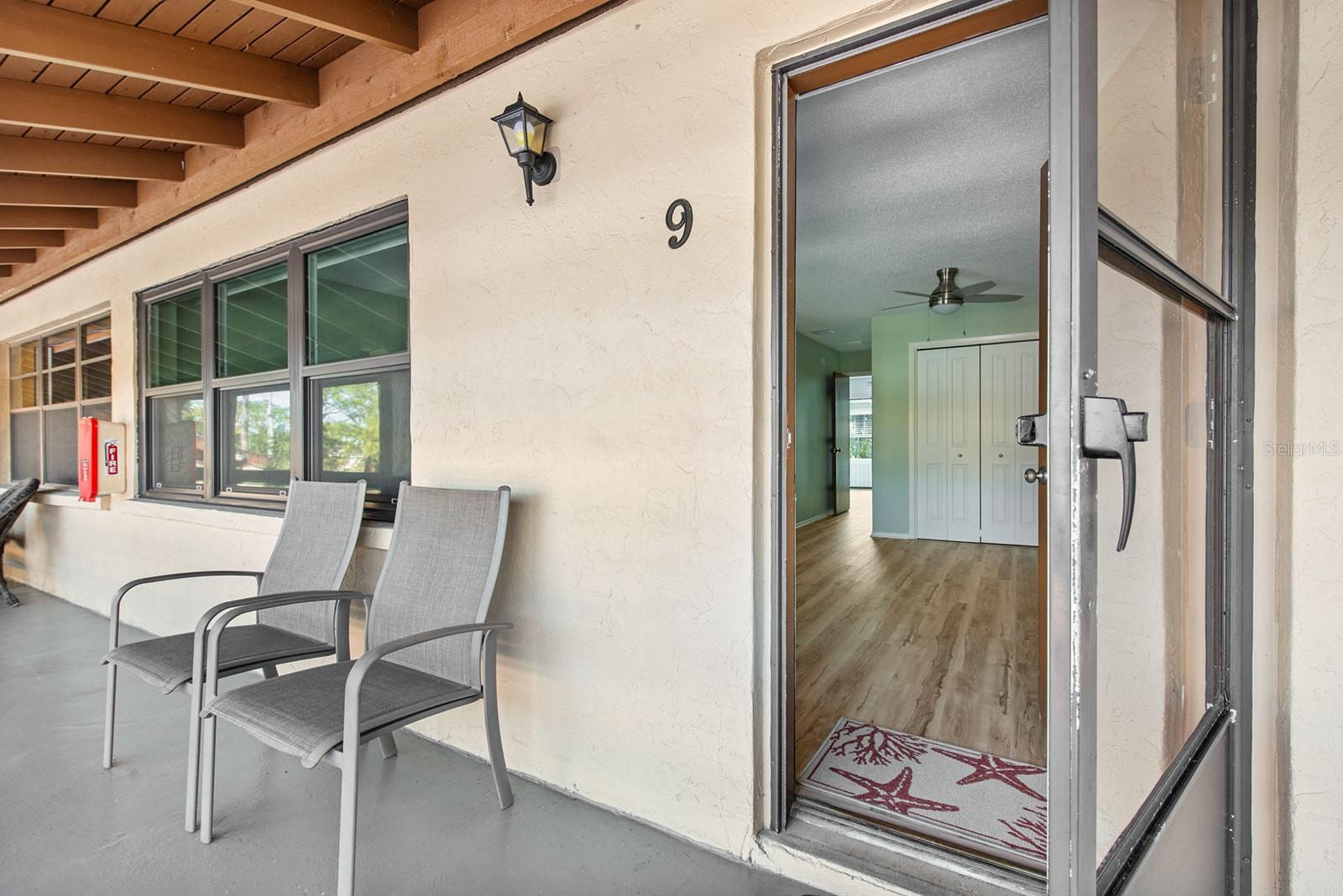 QUAILS RUN I - Residential