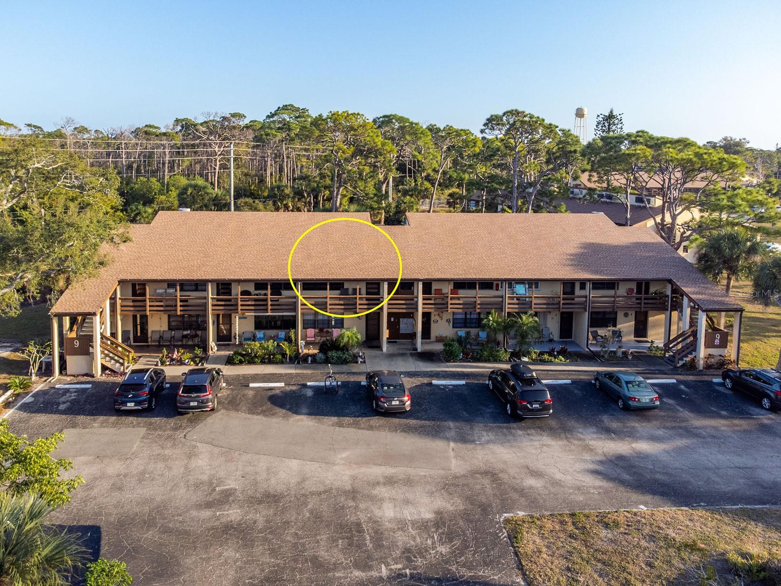 QUAILS RUN I - Residential