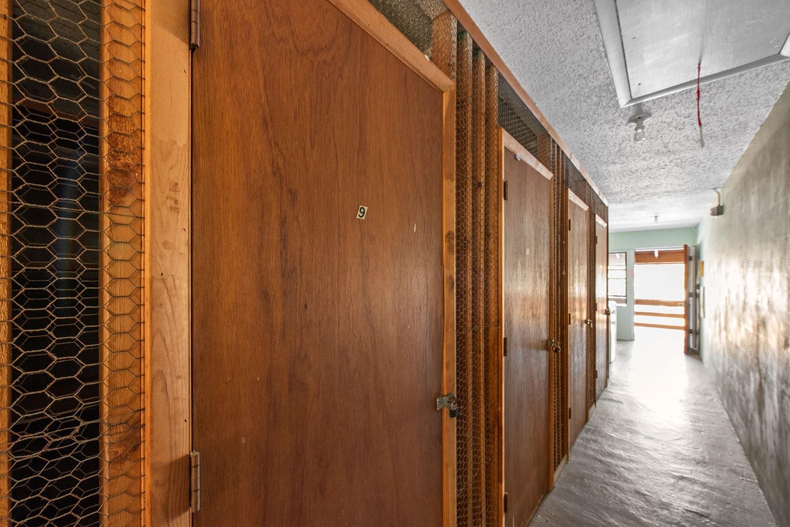 QUAILS RUN I - Residential